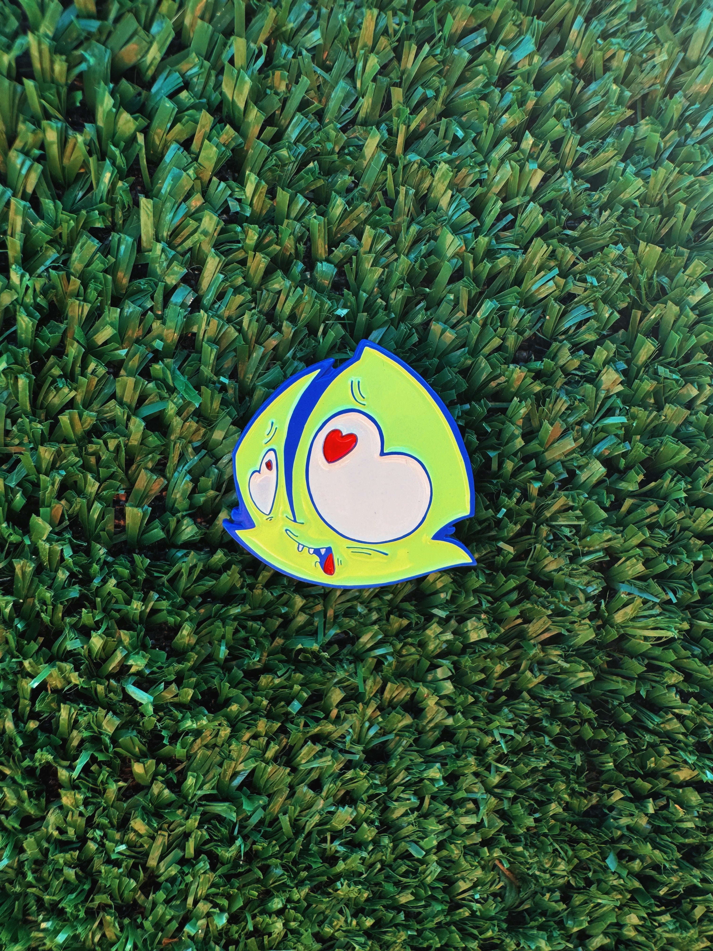 Neo Greengo