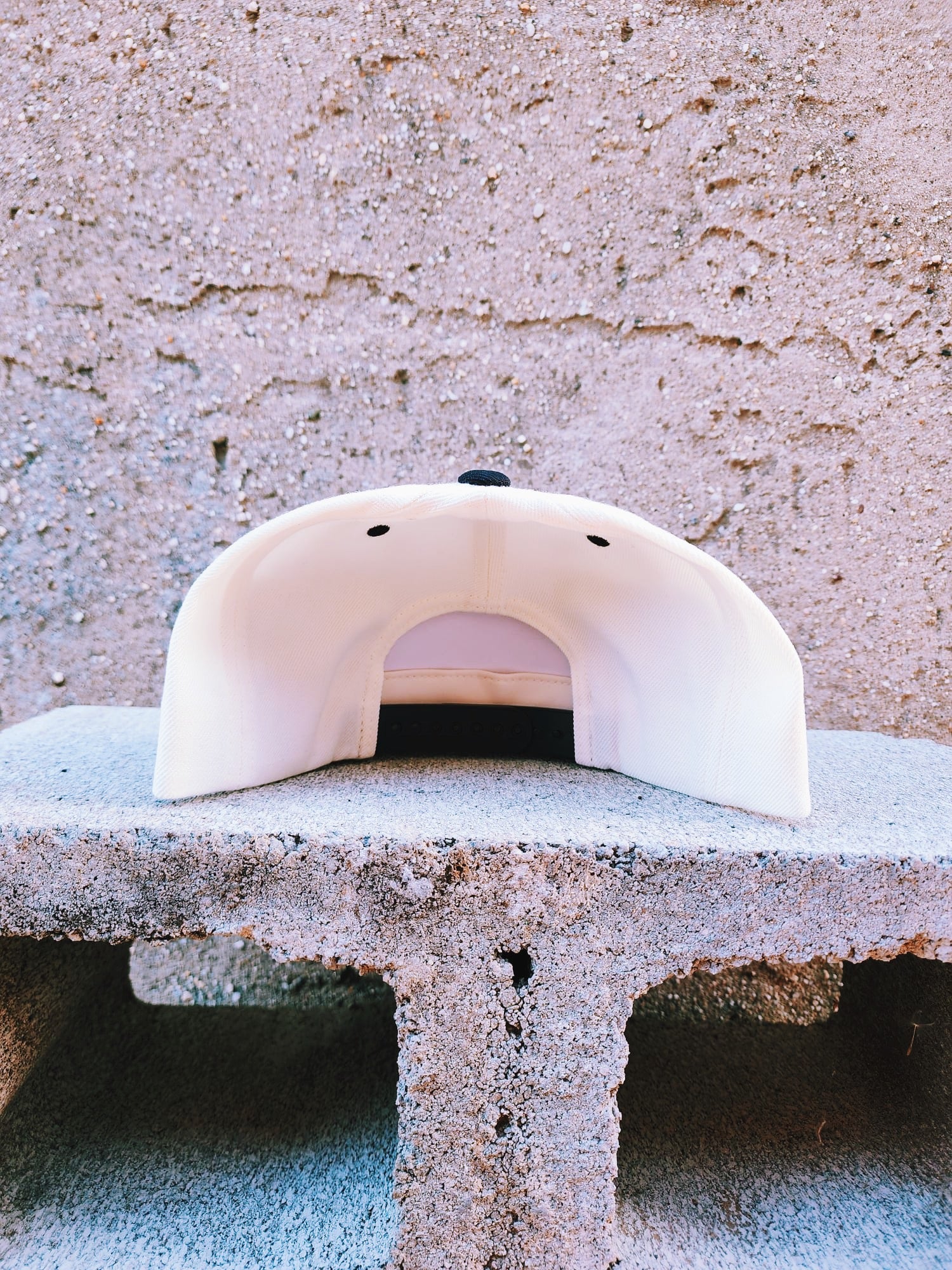 DeadassNY Snap Back