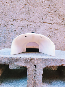 DeadassNY Snap Back