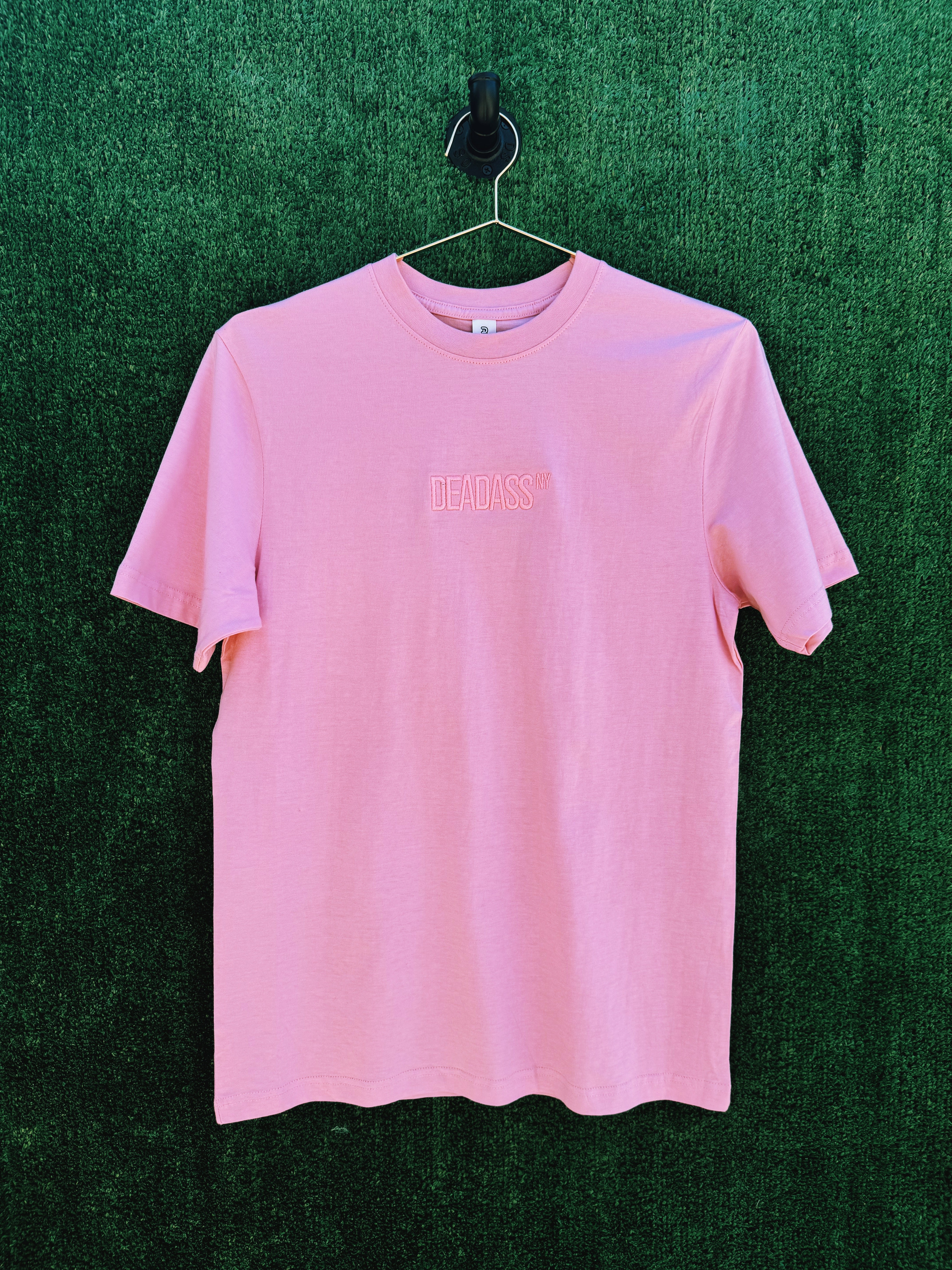 Pinky Pink