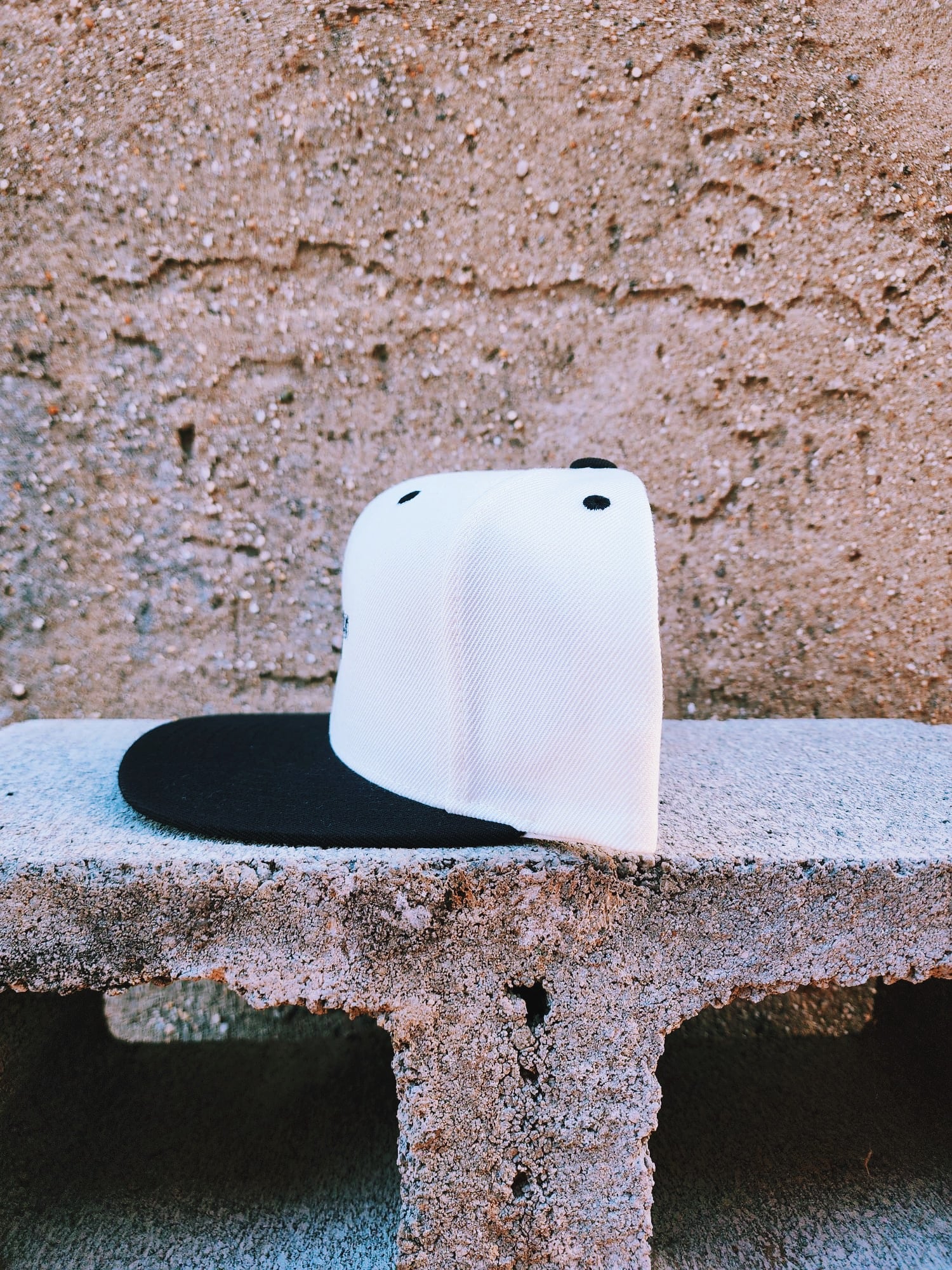 DeadassNY Snap Back