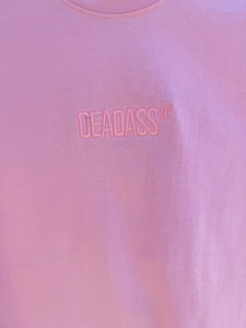 Pinky Pink